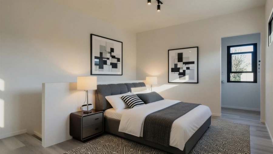 2 Bedroom Property for Sale in Table View Western Cape